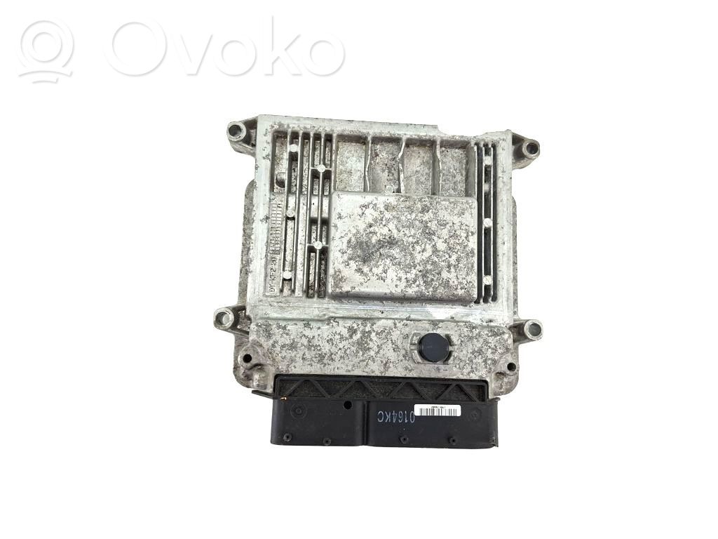 Hyundai i30 Engine control unit/module 