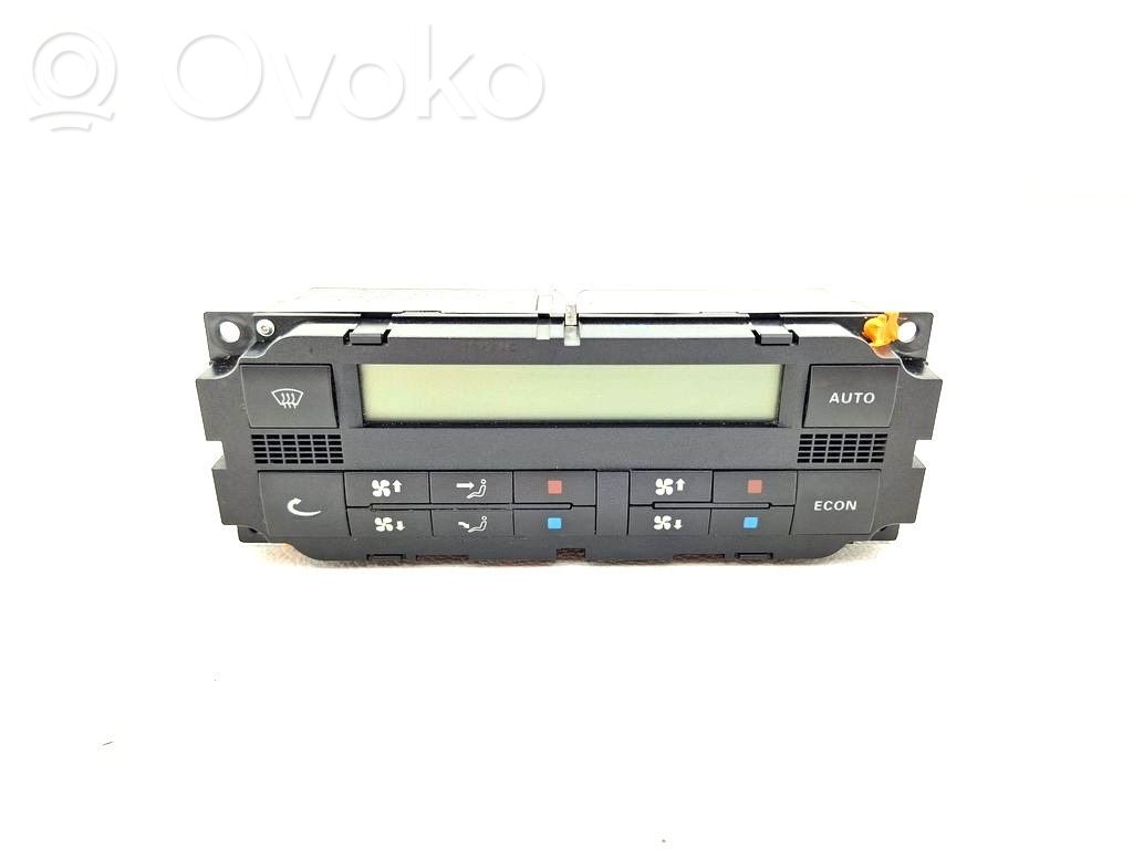 Seat Alhambra (Mk1) Climate control unit 