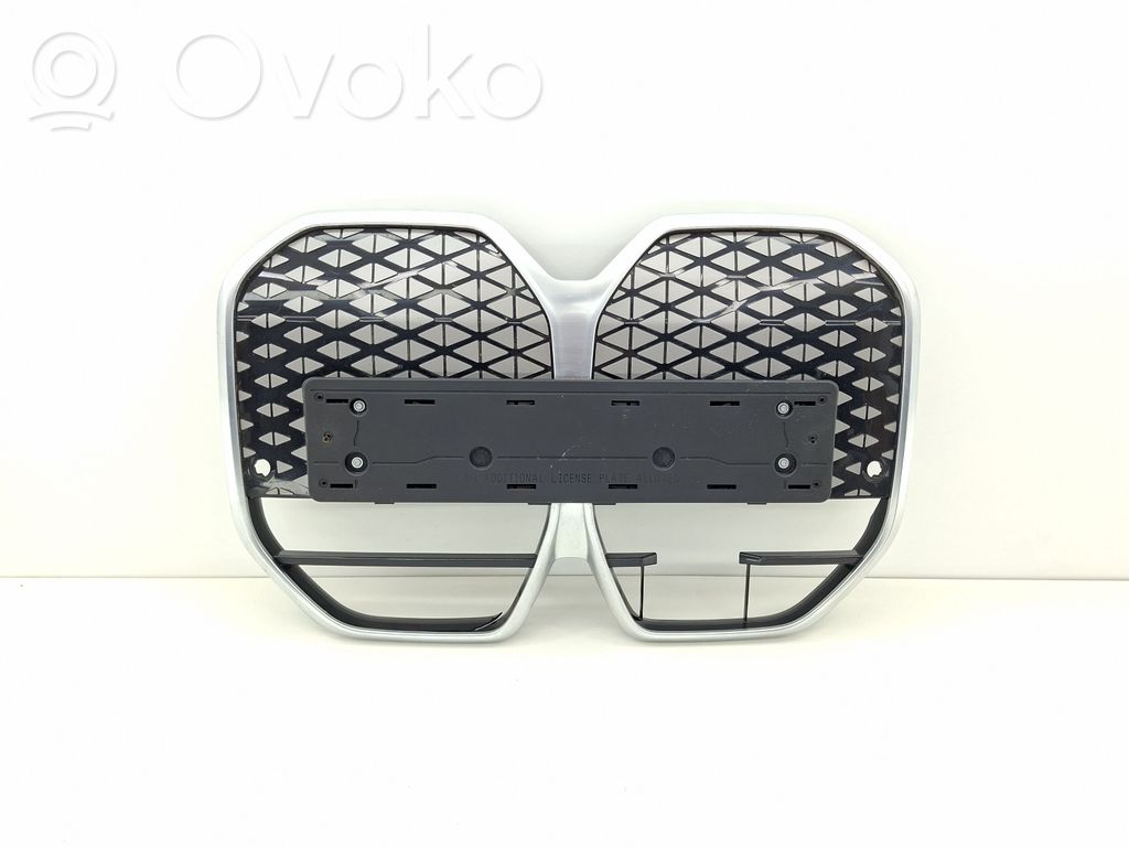 Front grill   5A79CF9,51135A79CF9