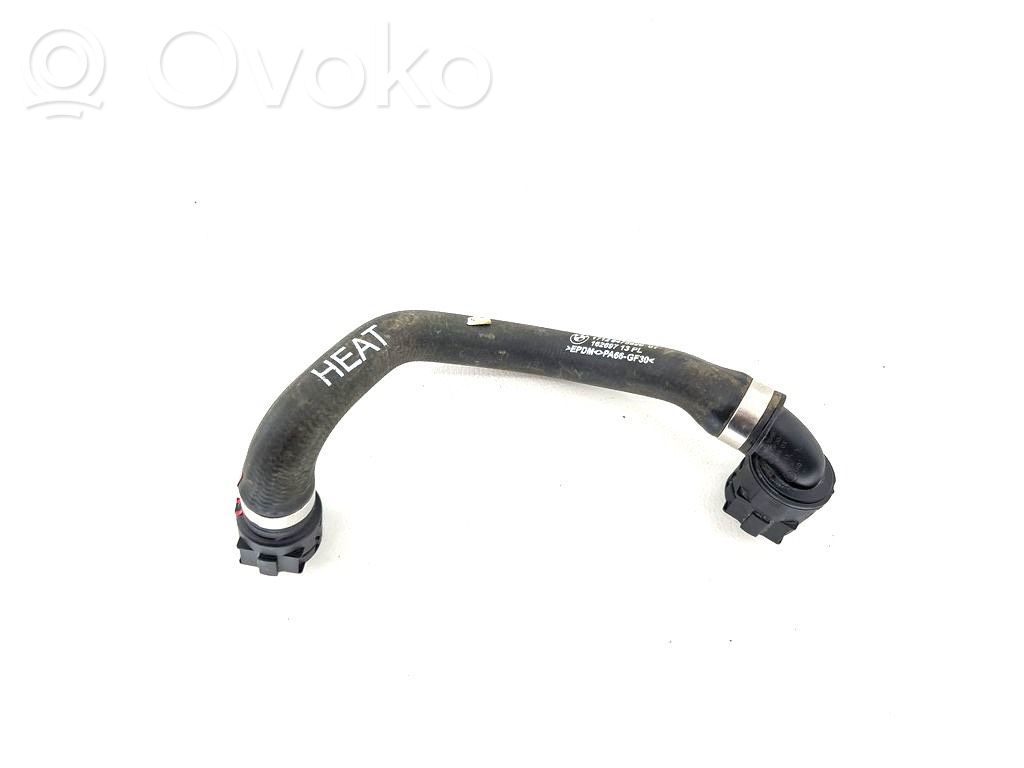 BMW i4 Engine coolant pipe/hose 