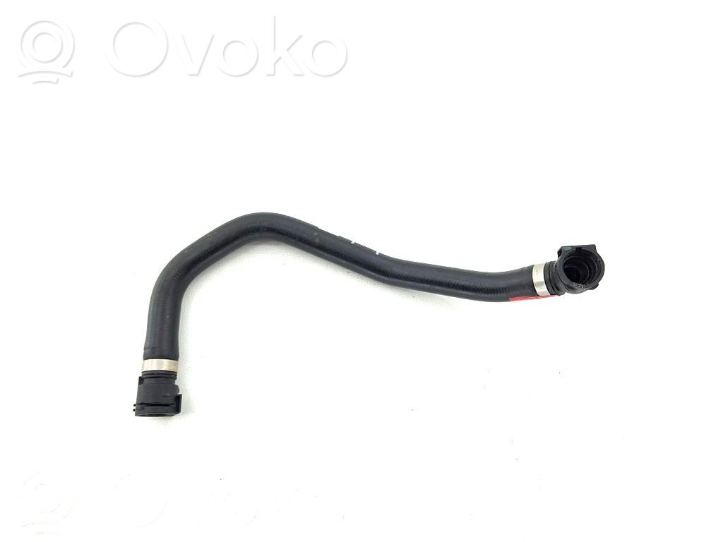 BMW i4 Engine coolant pipe/hose 