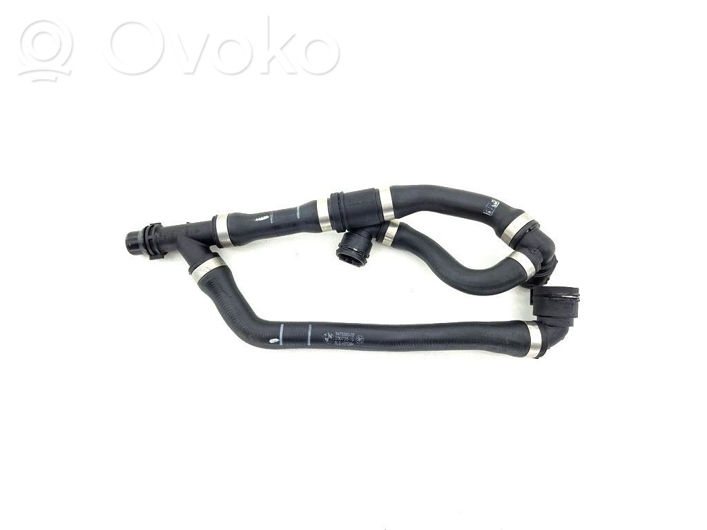 BMW i4 Engine coolant pipe/hose 