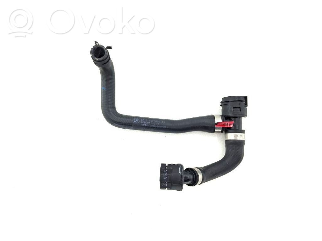BMW i4 Engine coolant pipe/hose 