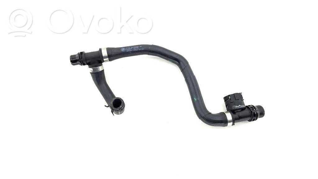 BMW i4 Engine coolant pipe/hose 