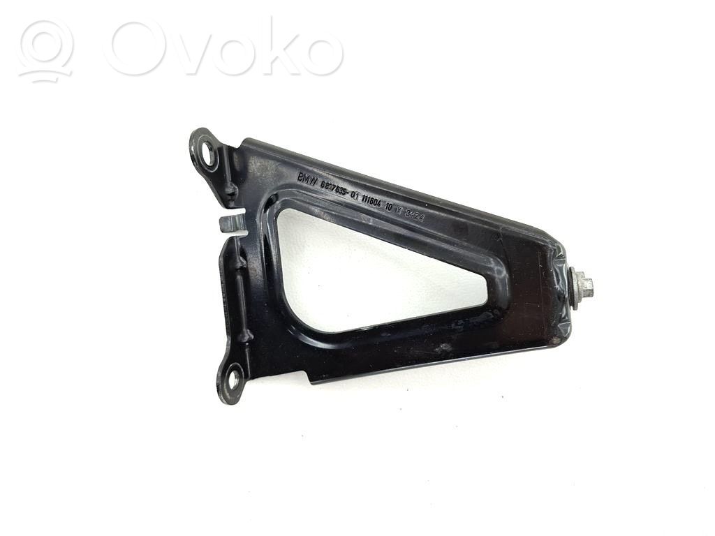 BMW i4 Other body part 