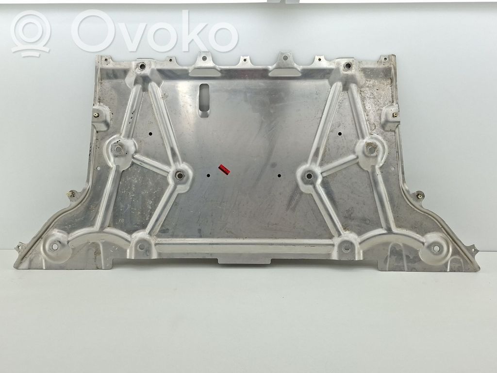 BMW i4 Engine splash shield/under tray 