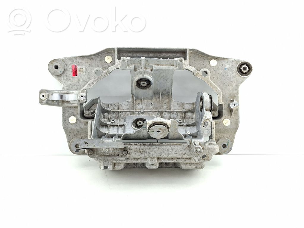 BMW i4 A/C compressor mount bracket 