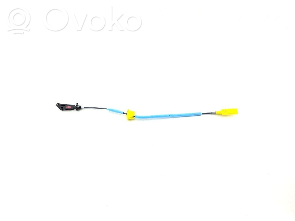 BMW i4 Línea de cable puerta delantera 