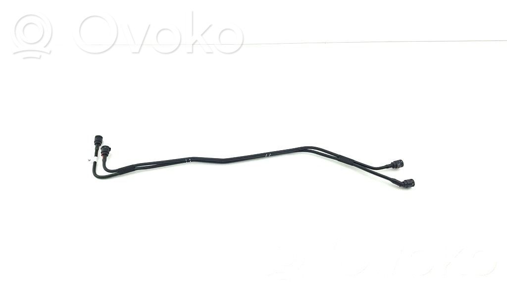BMW i4 Engine coolant pipe/hose 