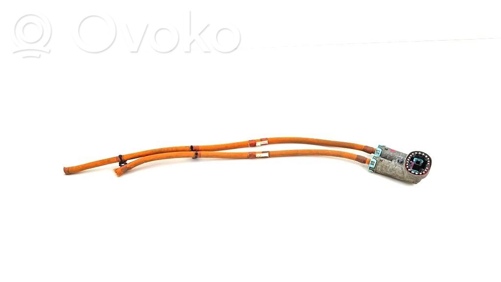 BMW i4 Cavo ad alta tensione 