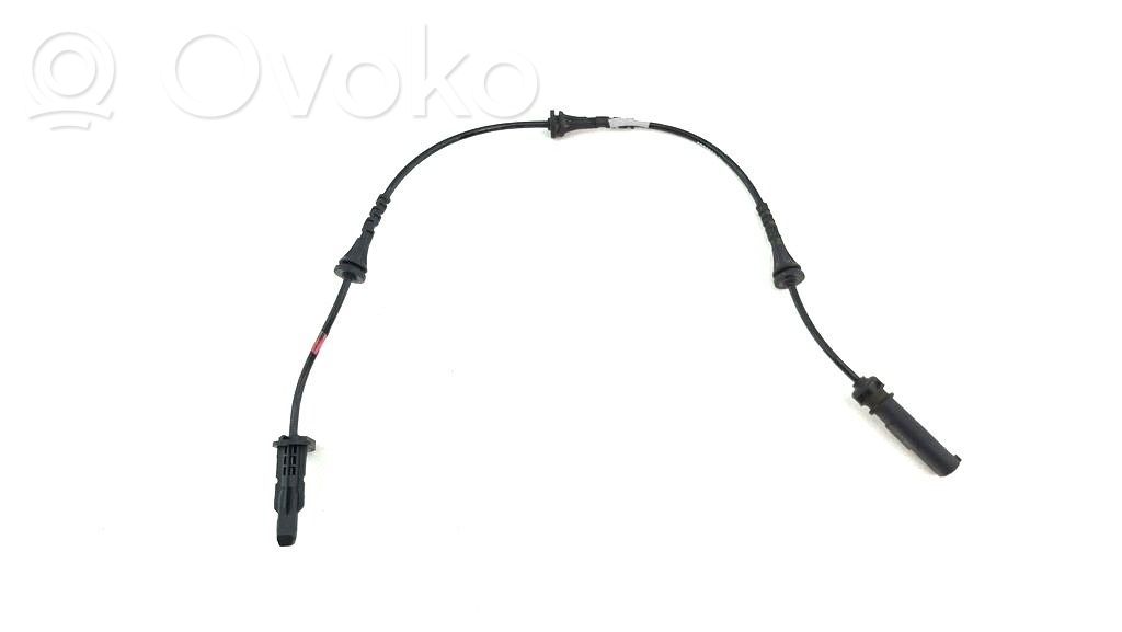 BMW i4 ABS rear brake sensor 