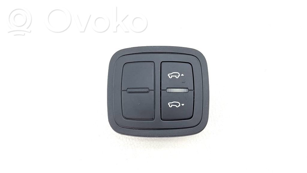 Porsche Macan (95B) Suspension ride height/mode switch 