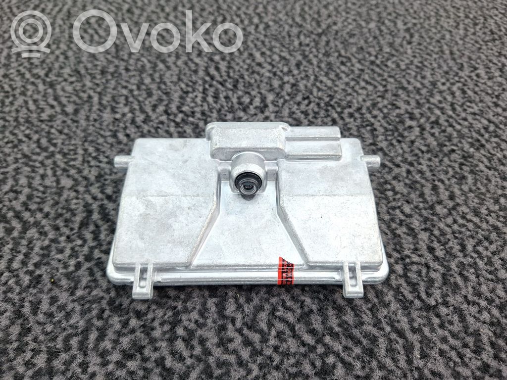 Porsche Macan (95B) Windshield/windscreen camera 