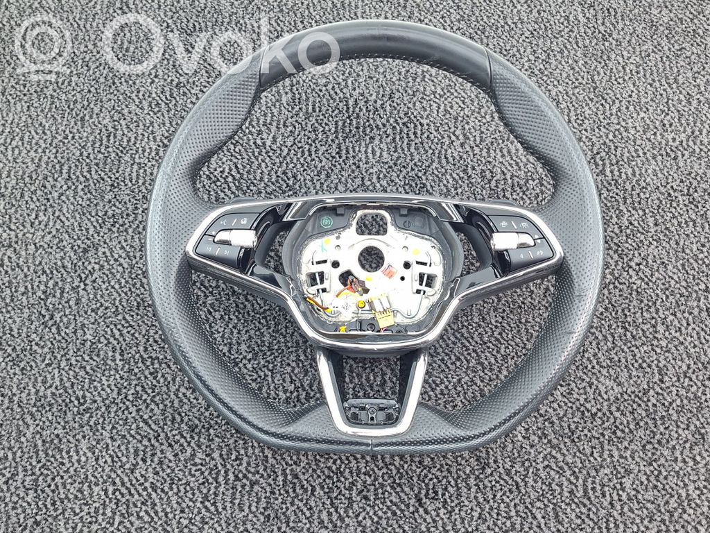 Skoda Enyaq iV Ohjauspyörä 