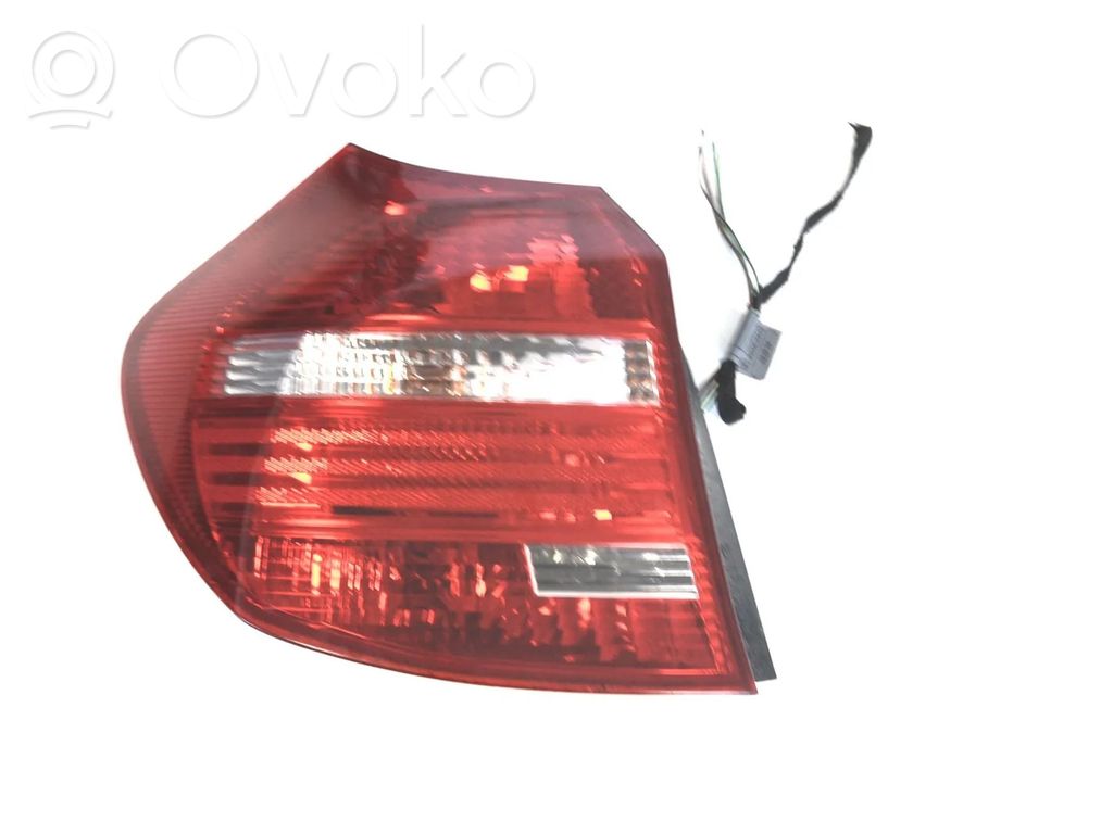 BMW 1 E81 E87 Rear/tail lights 