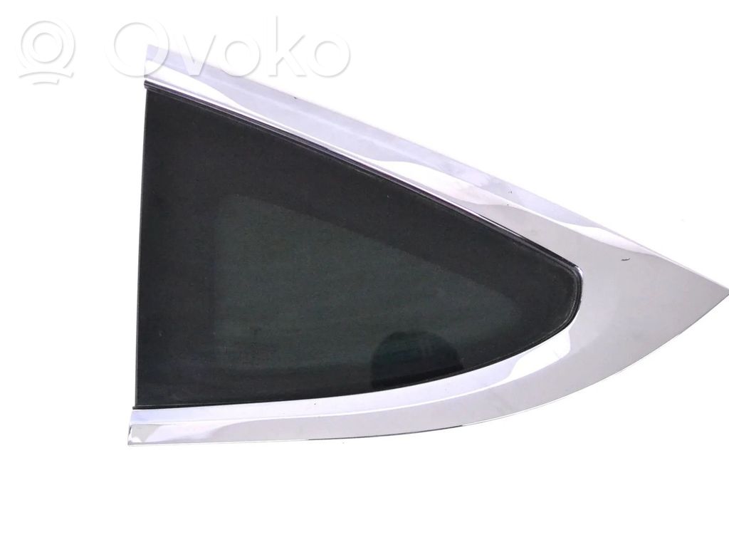 Vidrio lateral trasero   10349060785F,43R004553