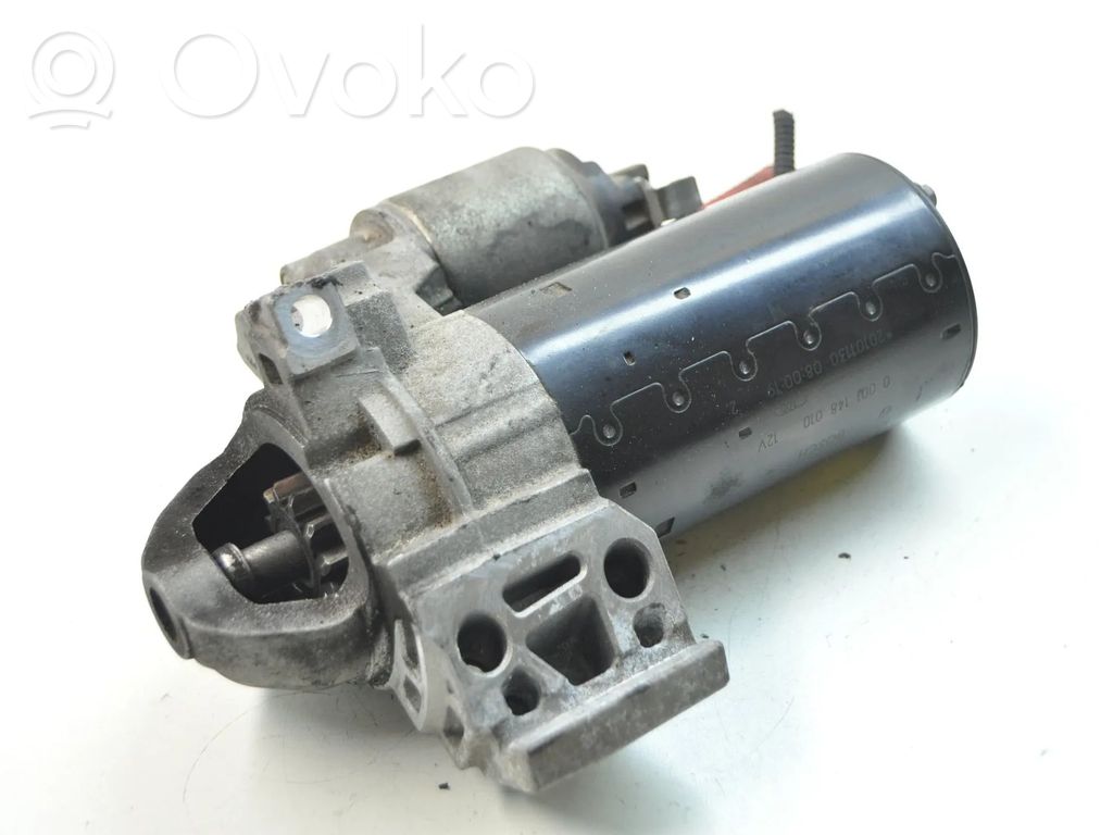Starter motor   8506657