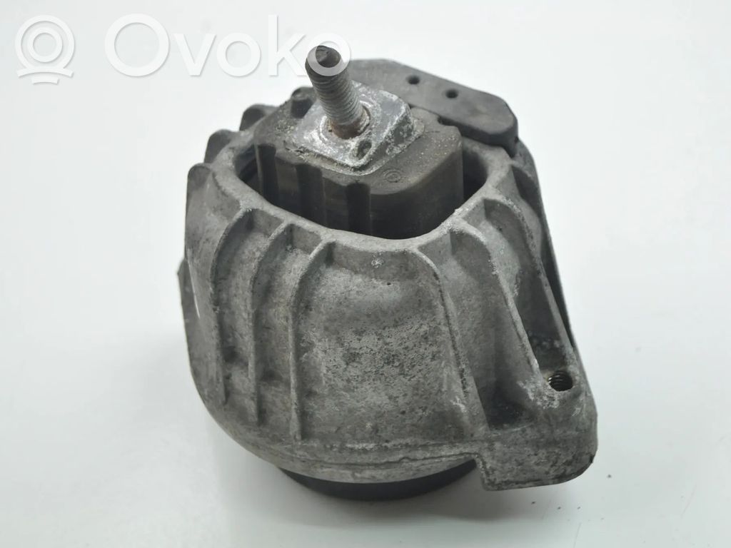 Support de moteur, coussinet