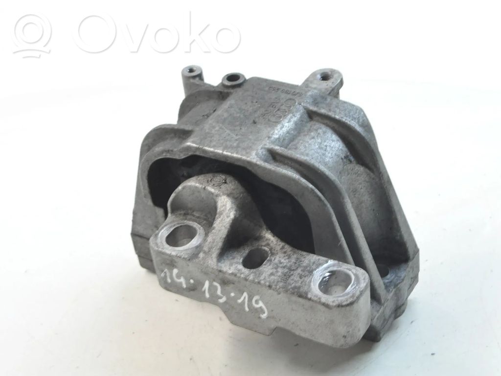 Audi TT TTS Mk2 Engine mount bracket 