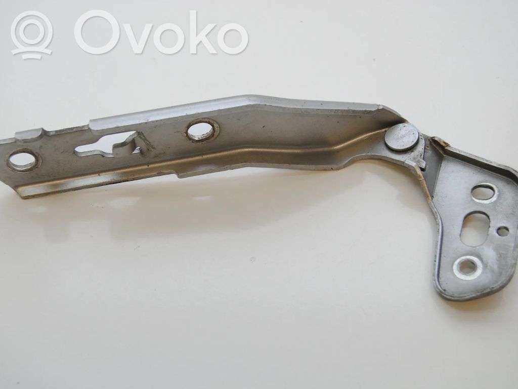 Audi A6 S6 C6 4F Engine bonnet/hood hinges 