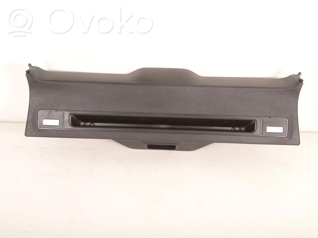 BMW X5M F85 Mască capotă portbagaj 