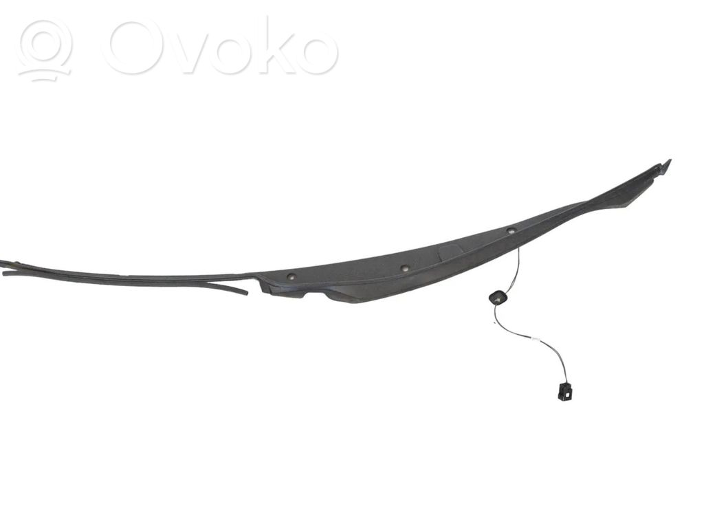 Other trunk/boot trim element   104159400D