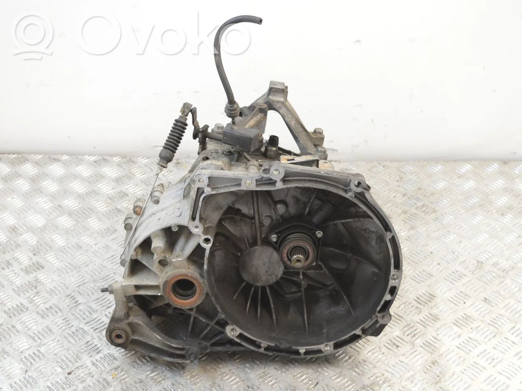Ford Focus 6 Gang Schaltgetriebe 