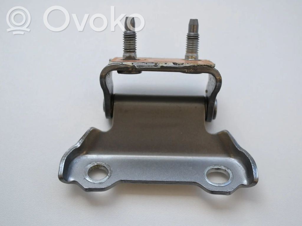 Tailgate/trunk/boot hinge