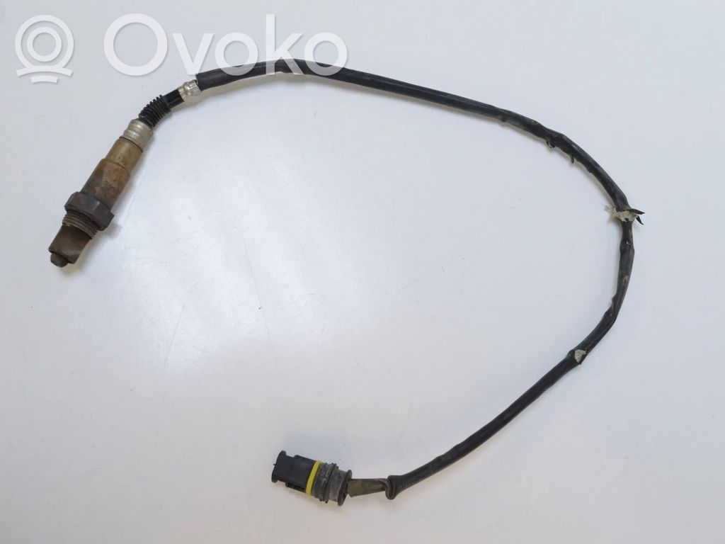 Mercedes-Benz CLK A209 C209 Lambda probe sensor 