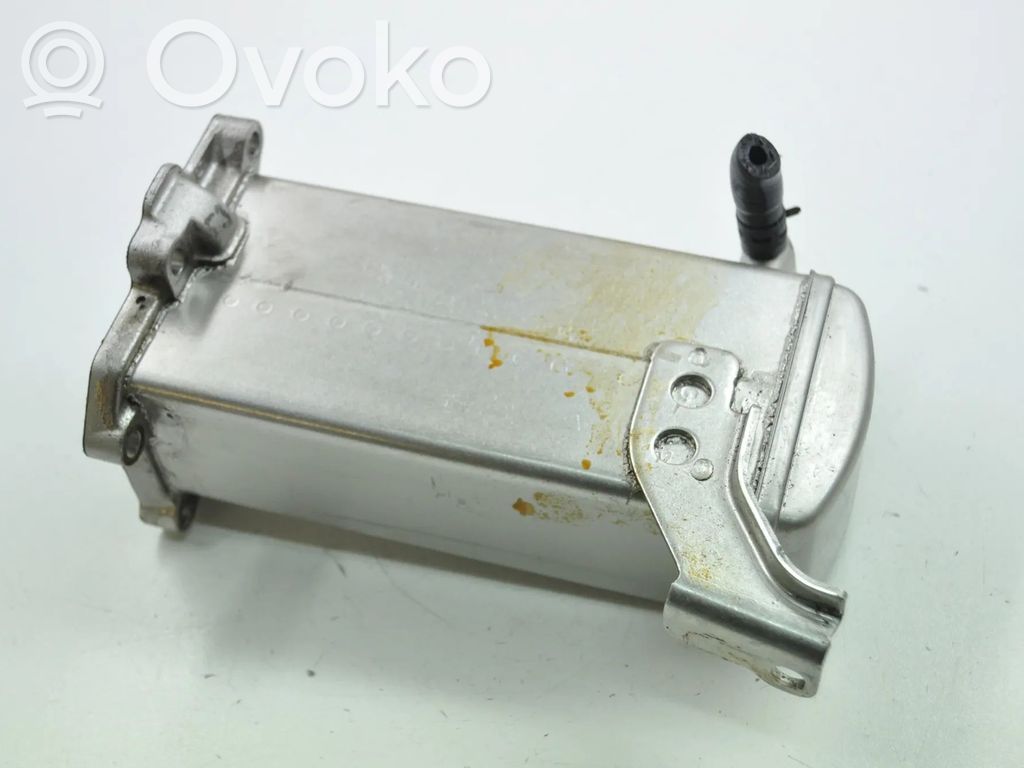 Audi A7 S7 4G EGR aušintuvas 
