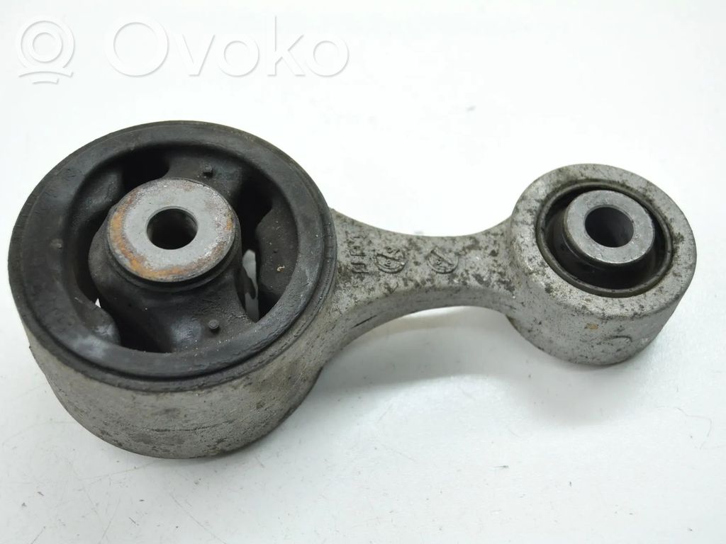 Gearbox mount