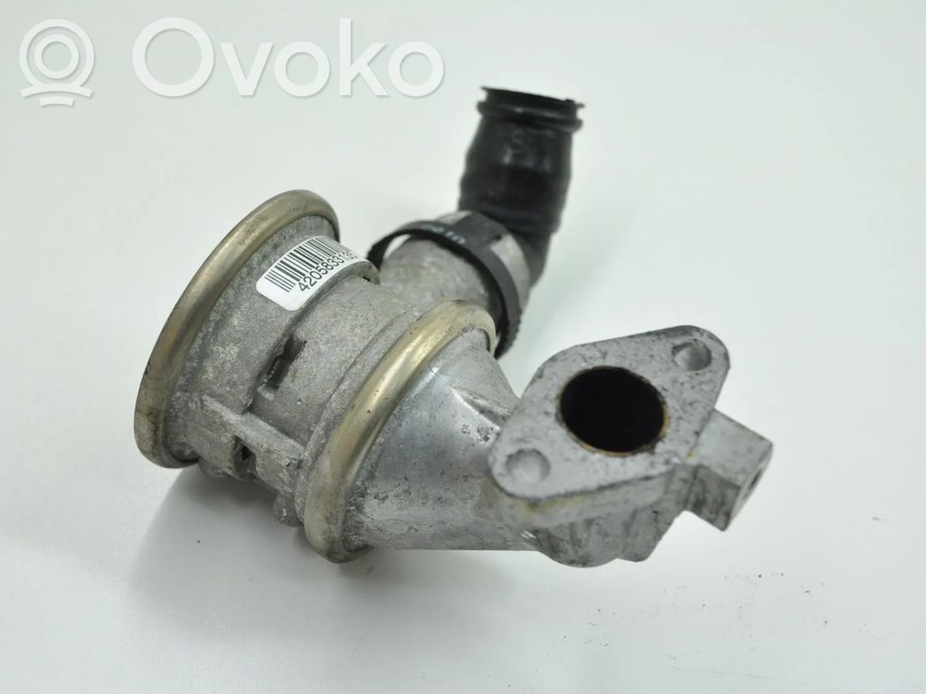 BMW M3 e92 EGR vārsts 