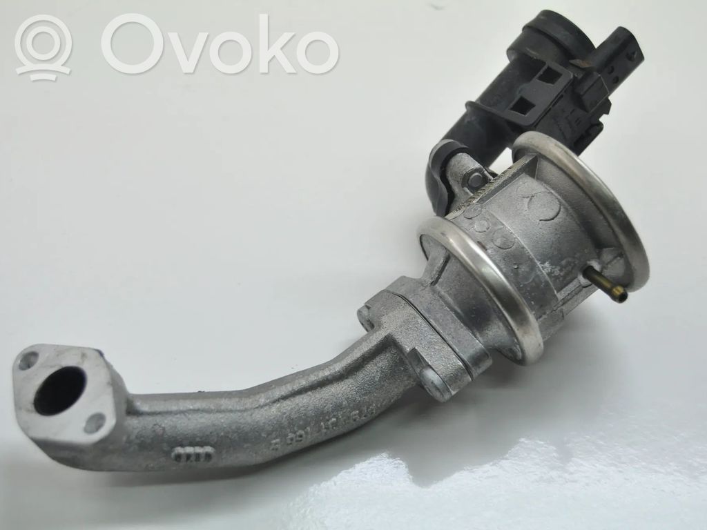 Audi RS5 Válvula EGR 