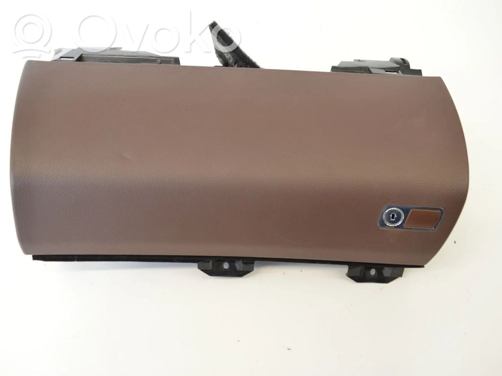 Mercedes-Benz S W221 Guantera 