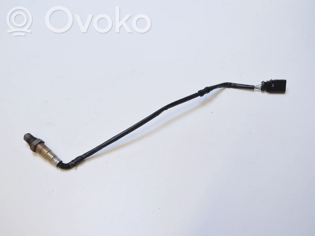 Volkswagen Beetle A5 Lambda probe sensor 