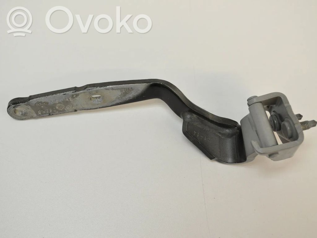 Audi A1 Bisagra del maletero/compartimento de carga 