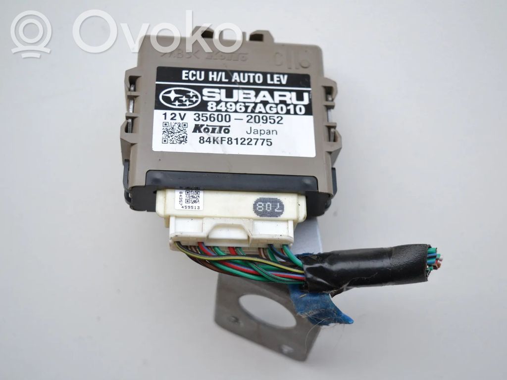 Valomoduuli LCM   84967AG010