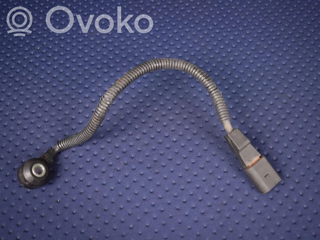 Audi A6 S6 C7 4G Klopfsensor 