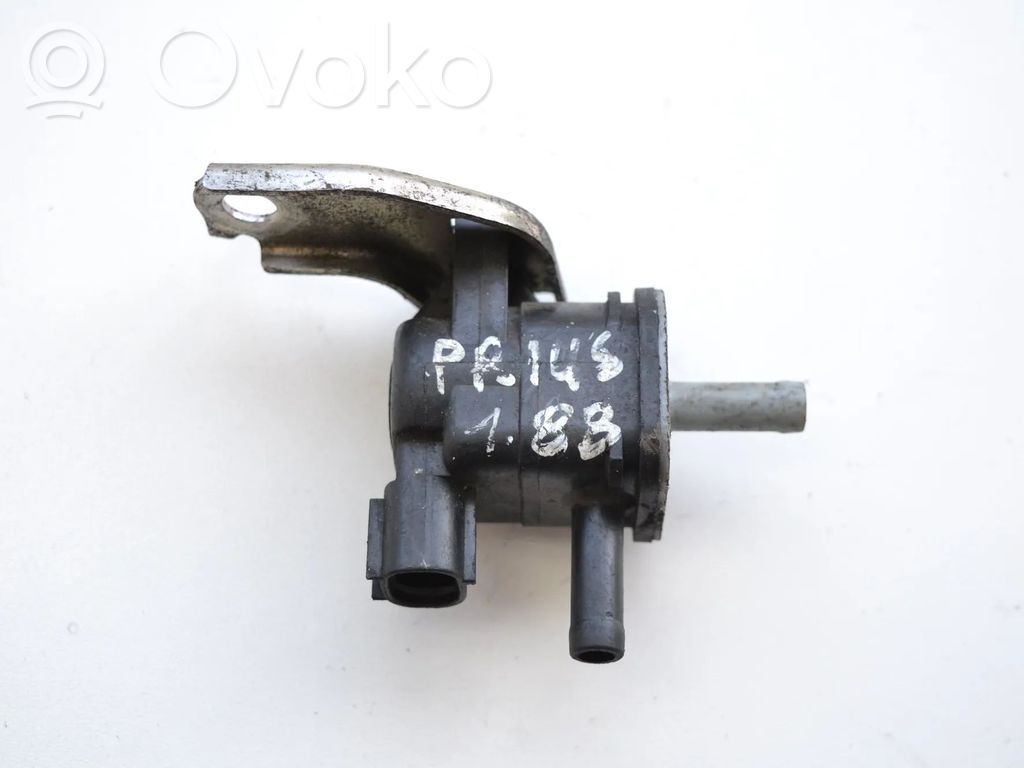 Electroválvula del turbo   1362007010,9091012275
