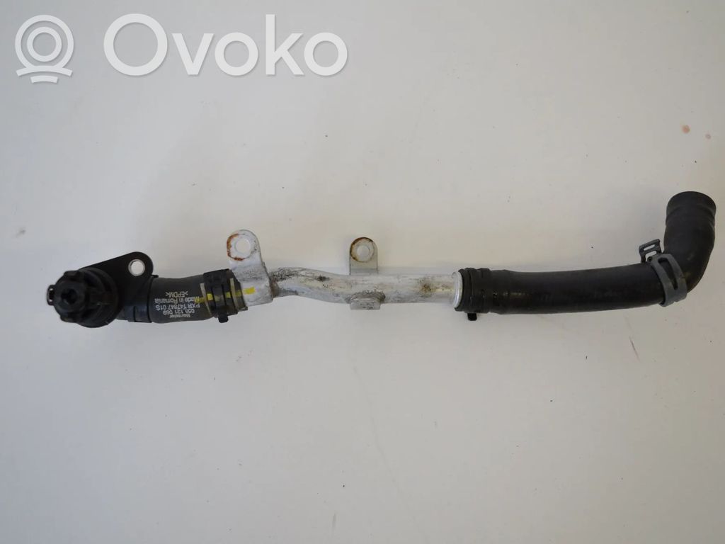 Audi A7 S7 4G Air intake hose/pipe 