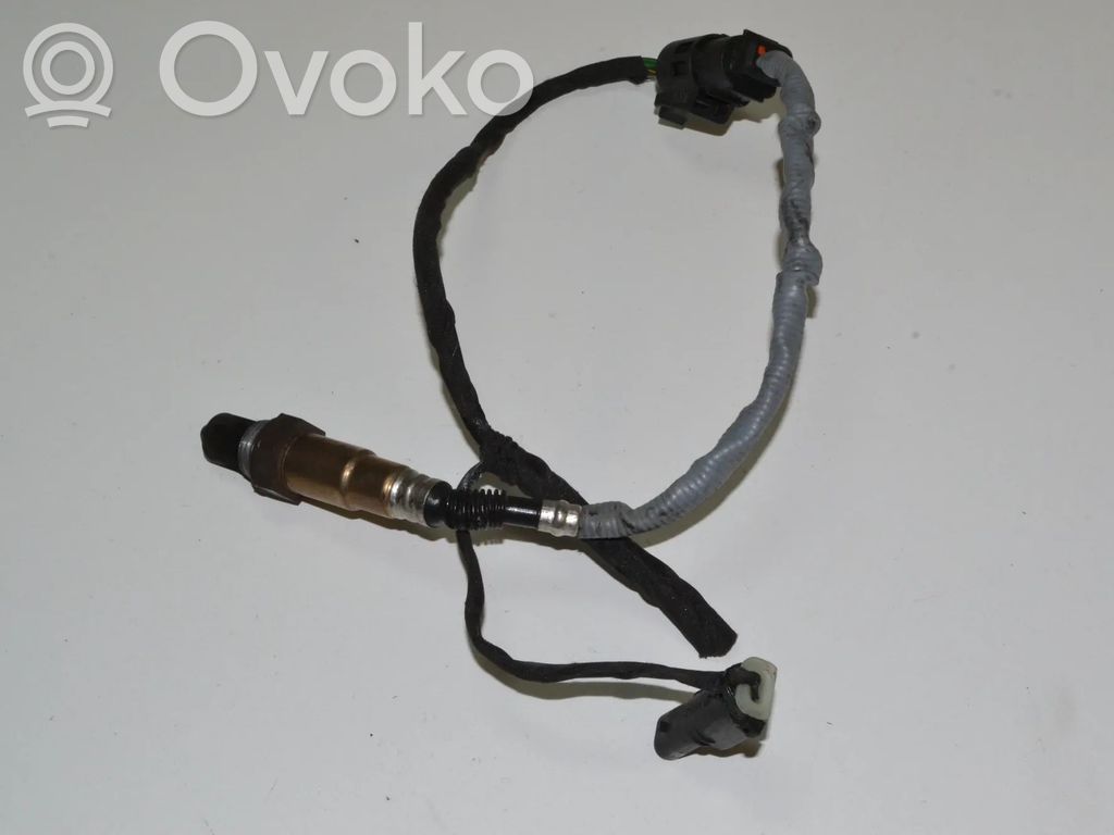 Mercedes-Benz ML W166 Lambda probe sensor 