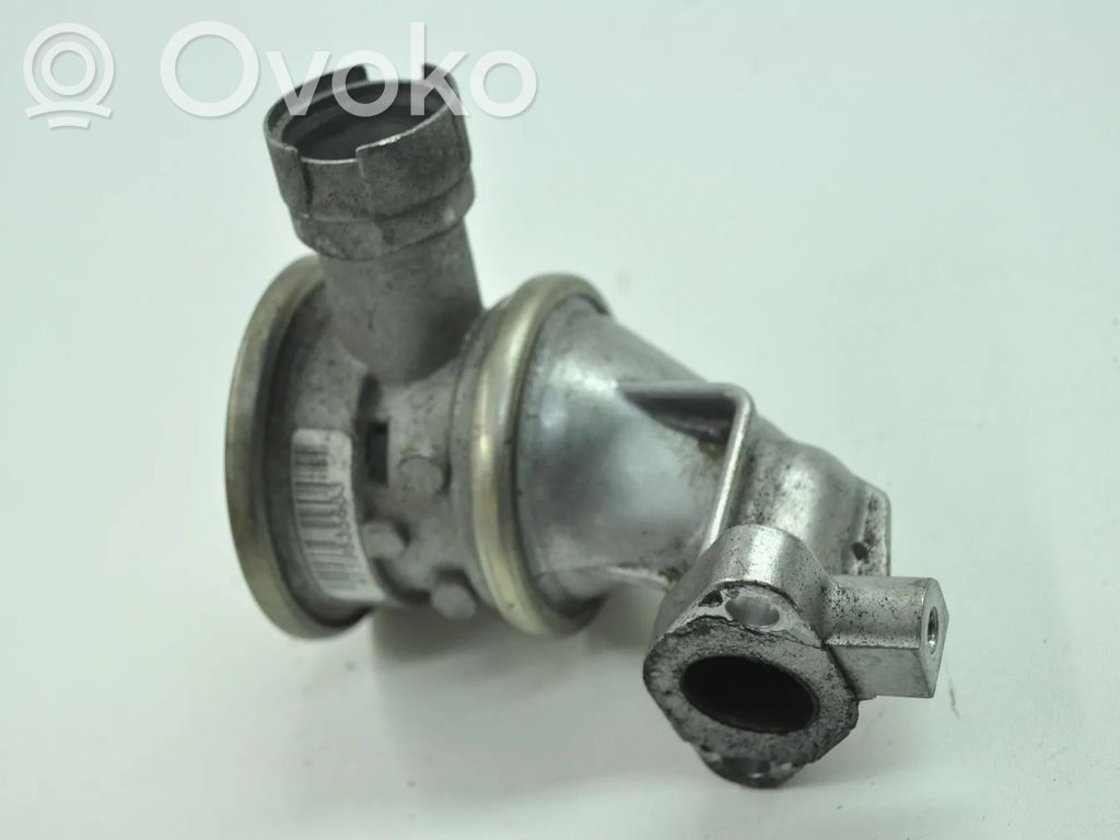 BMW M3 e92 EGR vārsts 