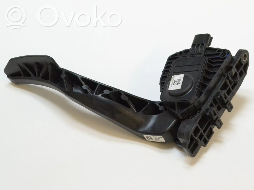 Ford Mondeo MK IV Gaspedal 