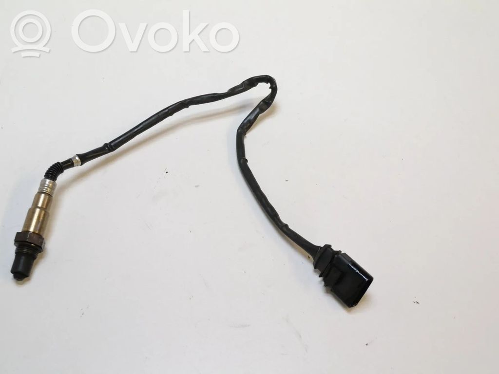 Audi A8 S8 D4 4H Lambda probe sensor 
