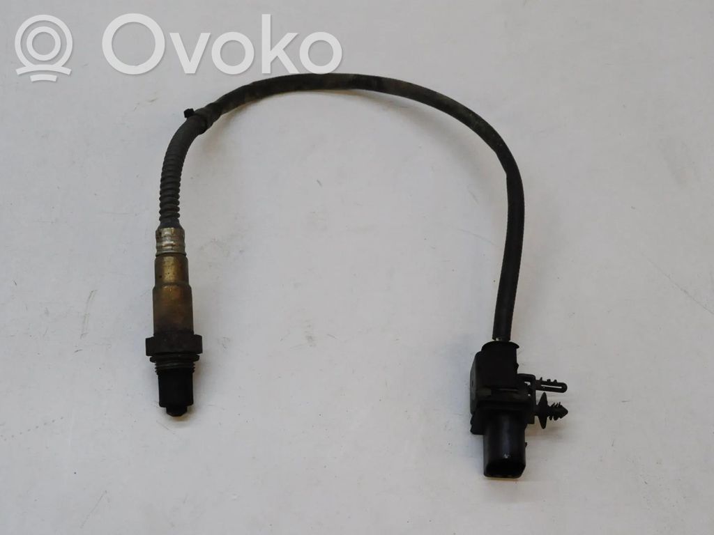 Lambda probe sensor   0281004126,9H2Q9D375AA