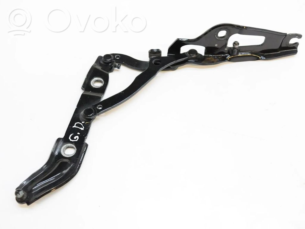 Tailgate/trunk/boot hinge   7060628