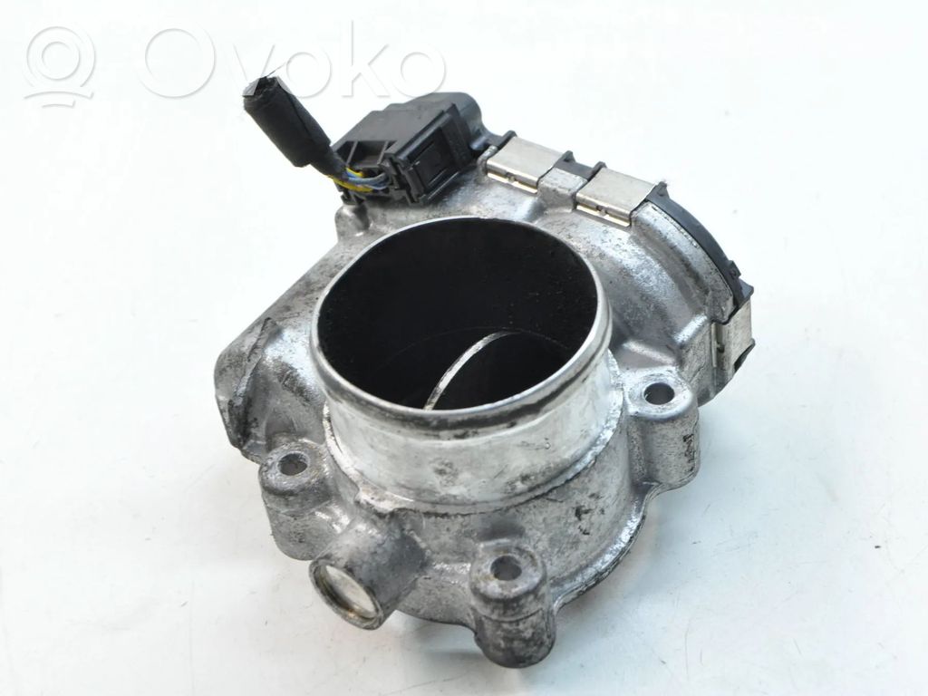 Kuristusventtiili   BK2Q9E926AC