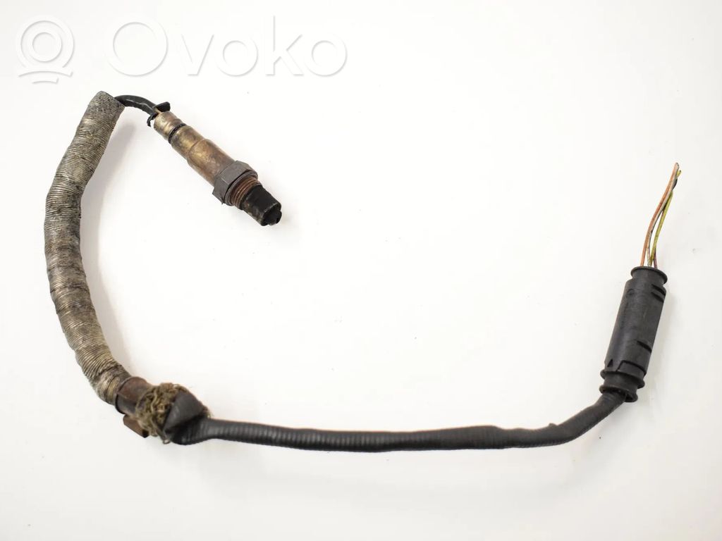 BMW 3 E92 E93 Lambda probe sensor 