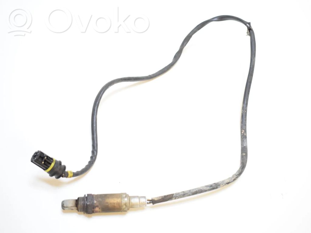 BMW 3 E46 Lambda probe sensor 