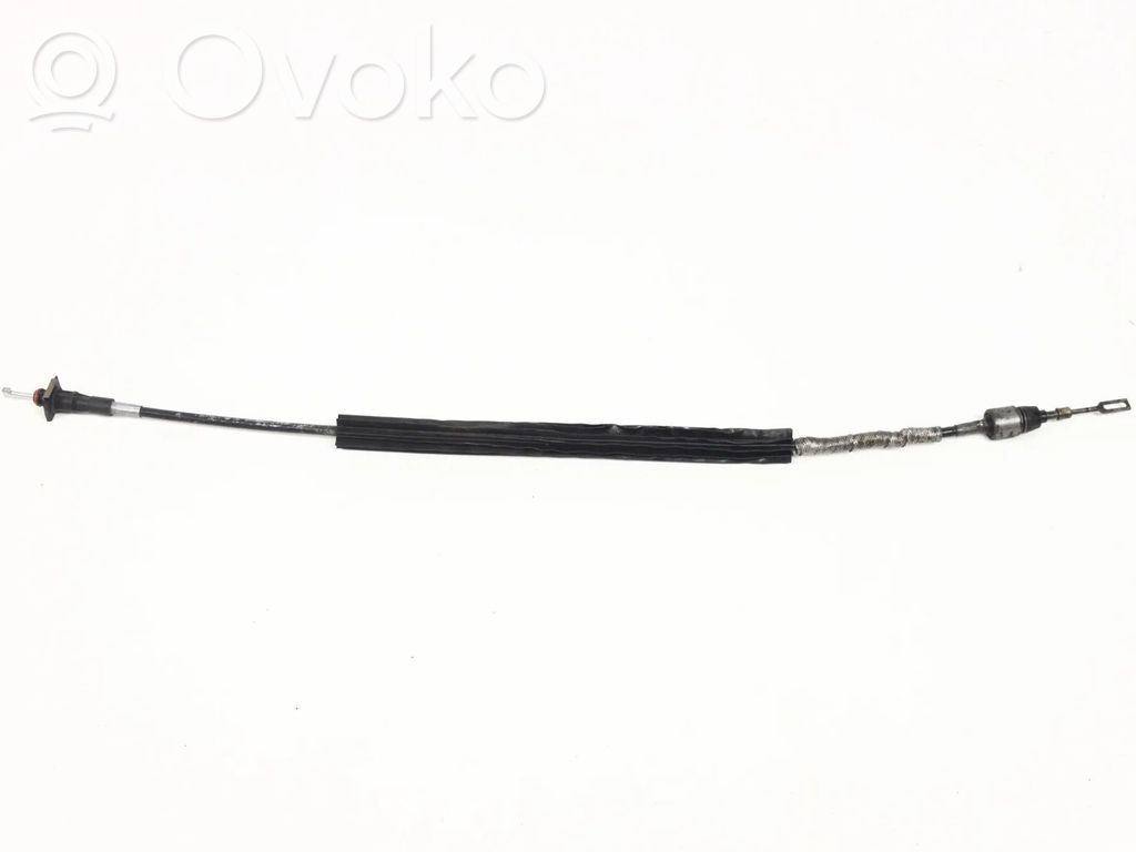 Linka zmiany biegów   3C0713265M